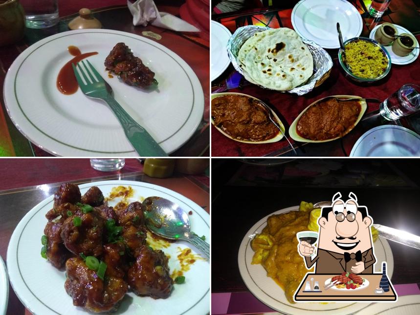 Rajarshi Family Restaurant
