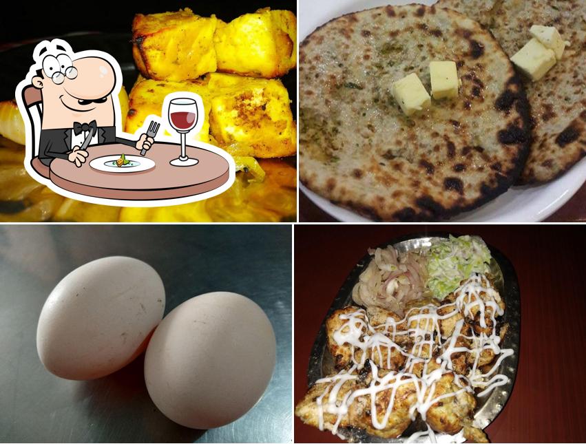 Bhasin Dhaba