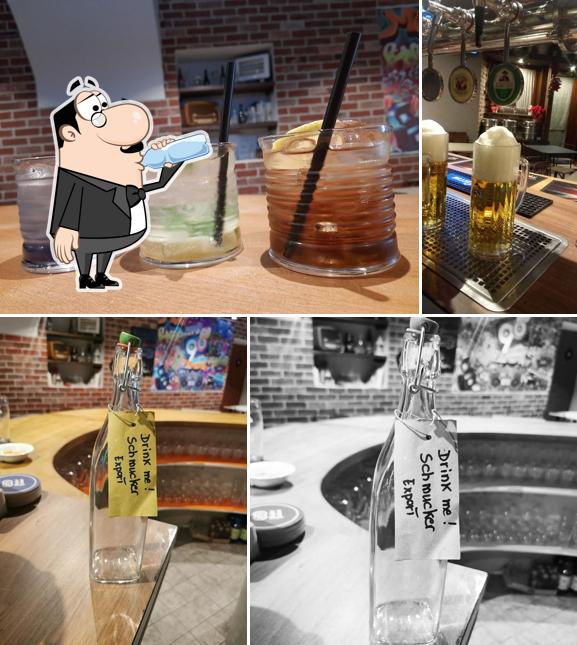 Risto-pub Pizzeria Squaqua' 2.0