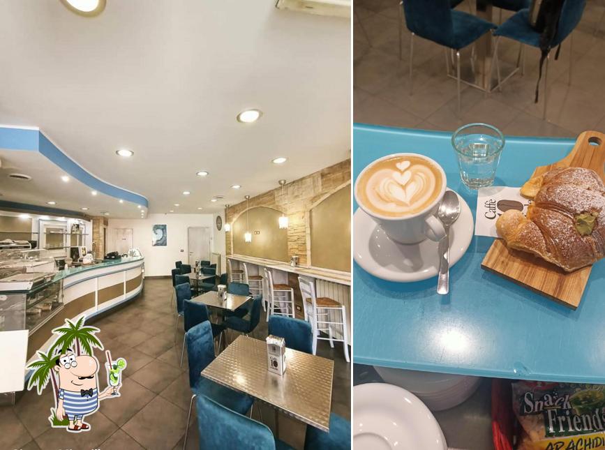 Vedi la foto di Baruffa-cafe'