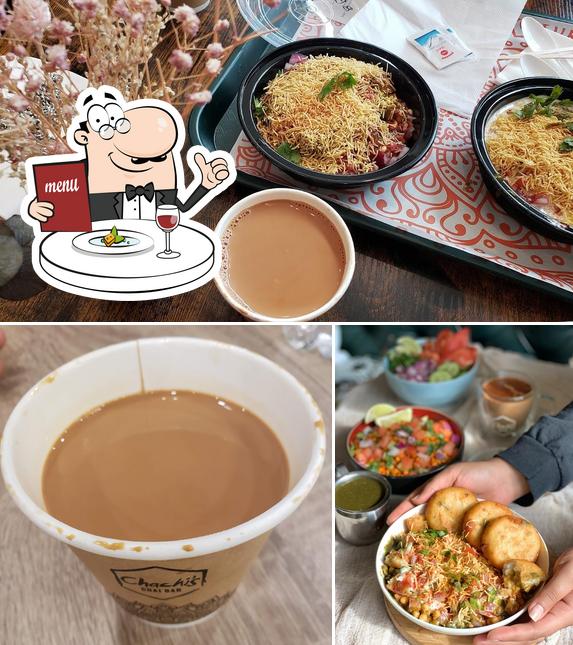 Chachee's Chai Cafe (Pickering)