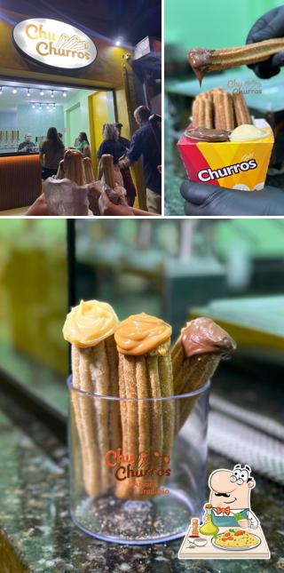 ChuChurros