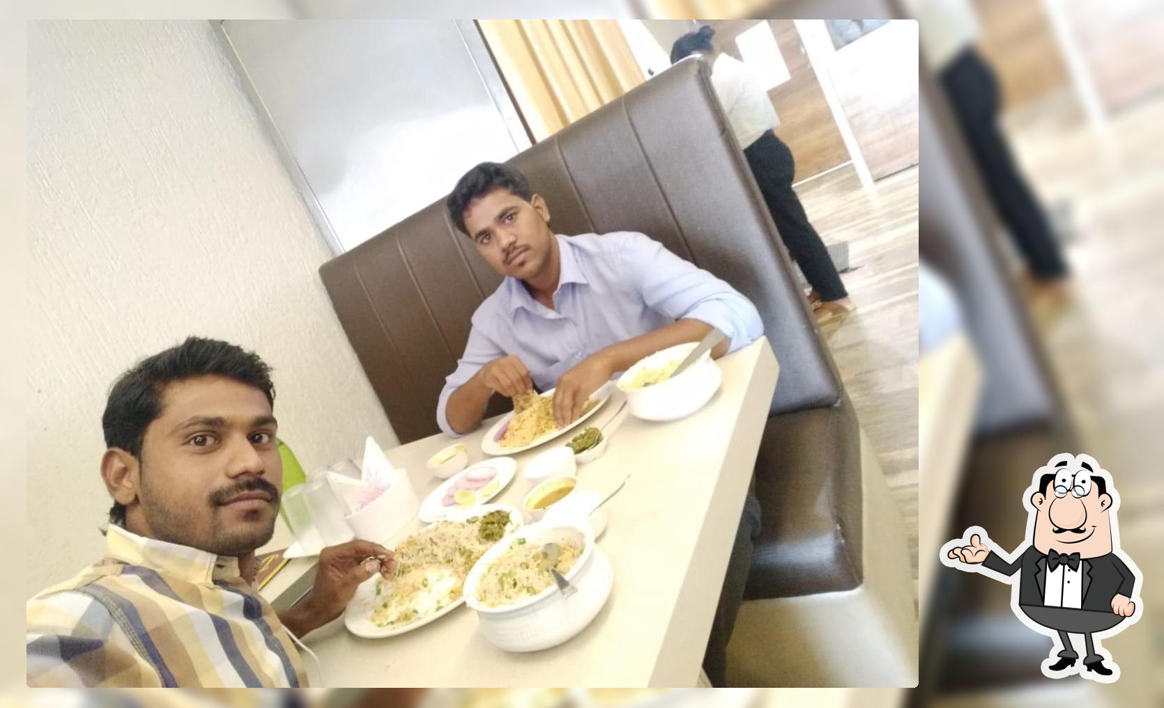 DINESH HOTEL