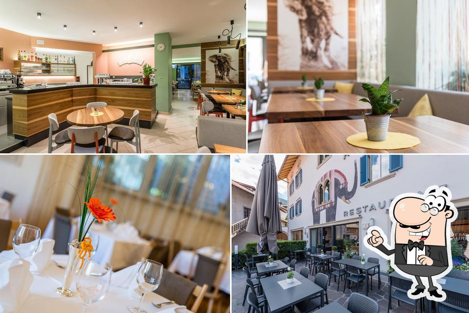 Restaurant Elefant