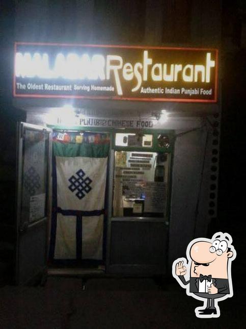 See this image of Malabar Restuarant