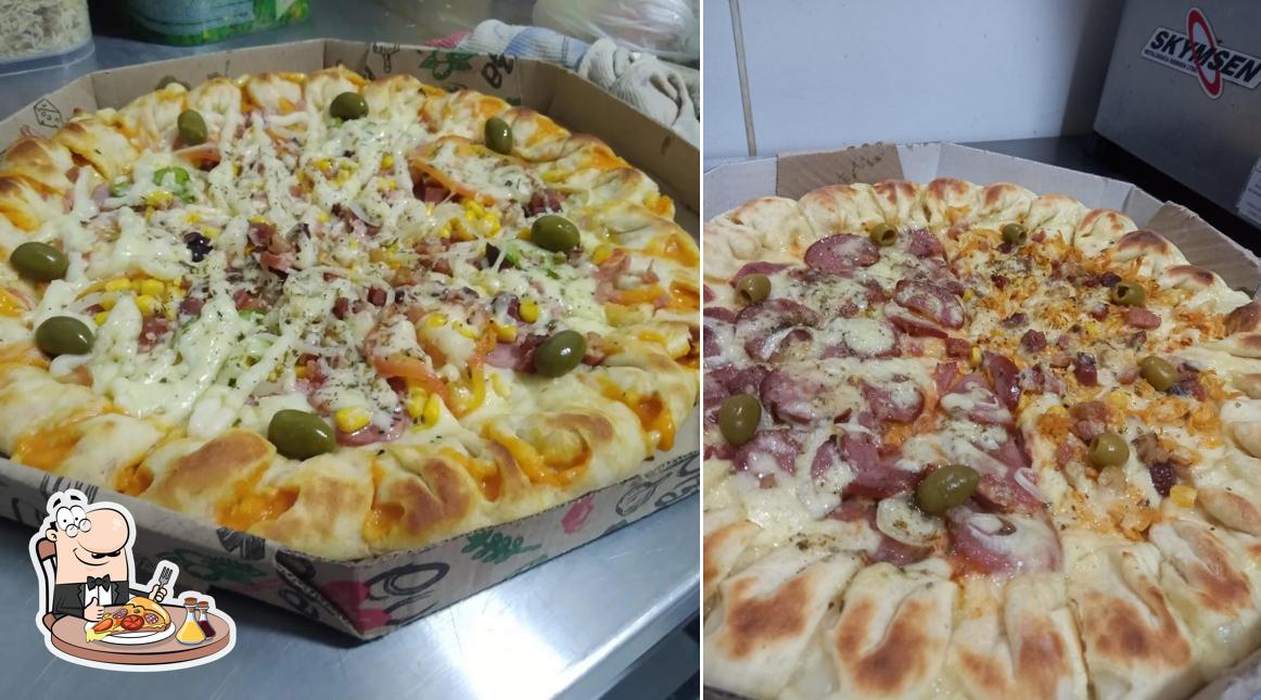 PIZZARIA NOVO SABOR