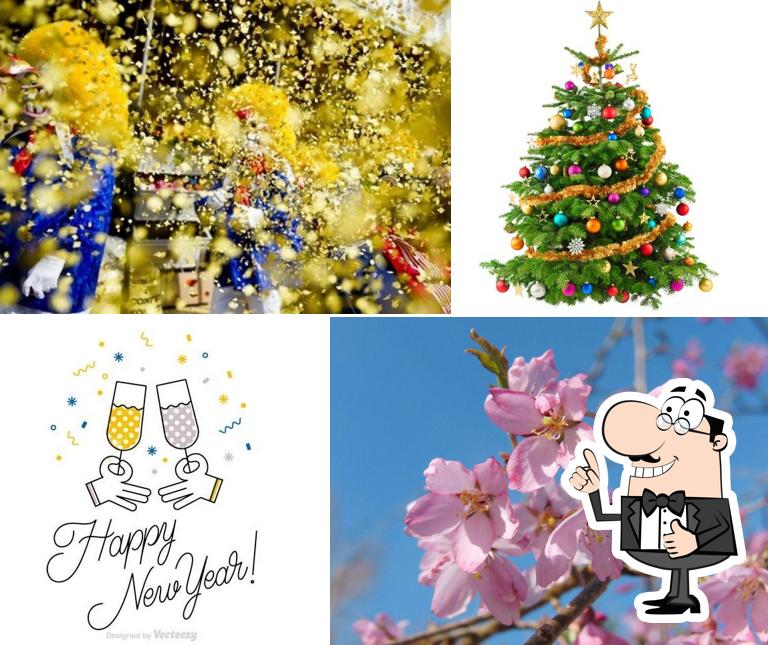 Vedi questa immagine di Pavillon im Park