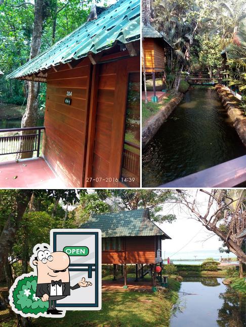 Pearlspot Restaurant