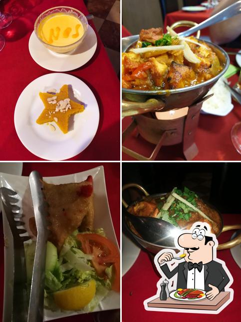 Restaurant Punjab Rana