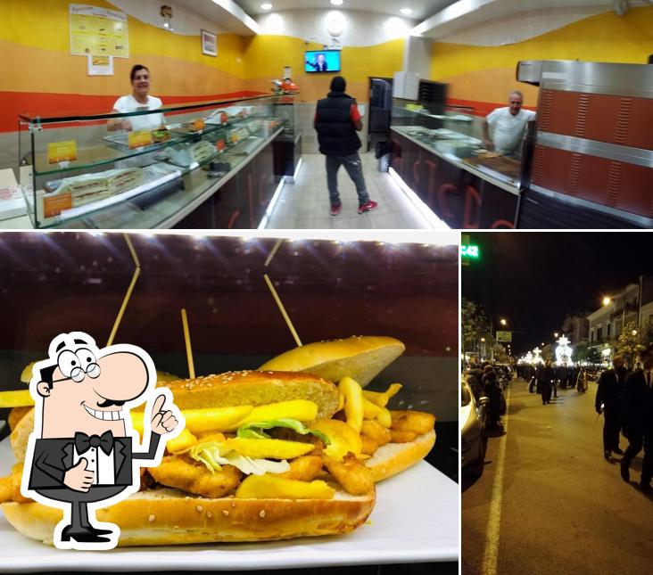 Vedi questa foto di Scardicchio Food - Piccolo Ristoro