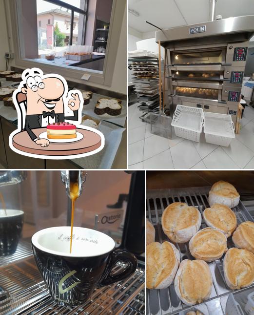 Vedi questa immagine di Sweet Bakery Panificio & Pasticceria