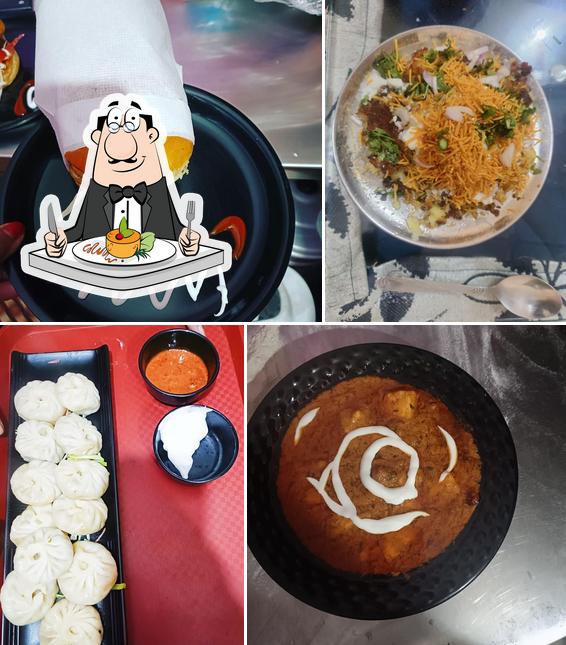 Meals at Tadkaaholics