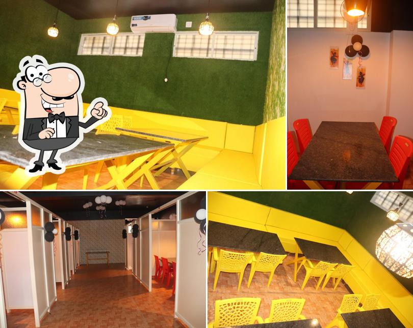 Tulajabhavani Savaji Hotel