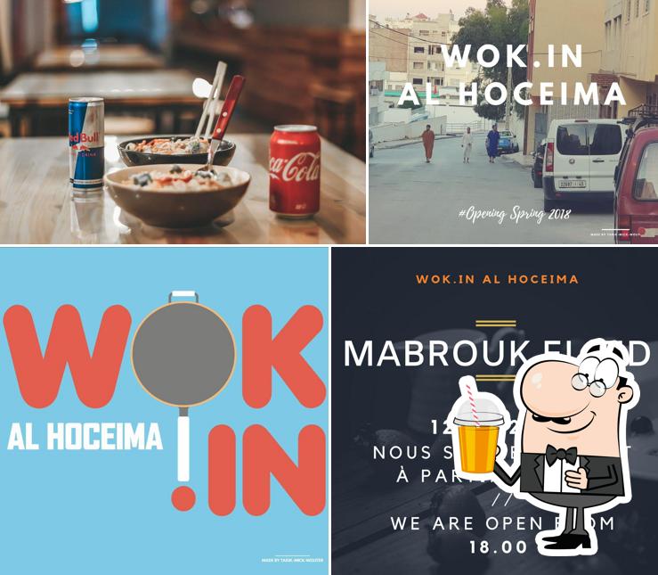 Wok in Al Hoceima