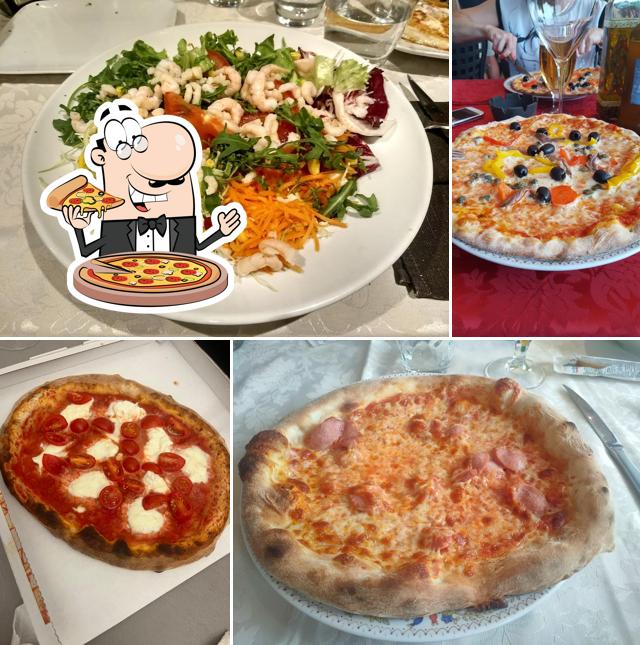La pizza è il piatto veloce preferito al mondo