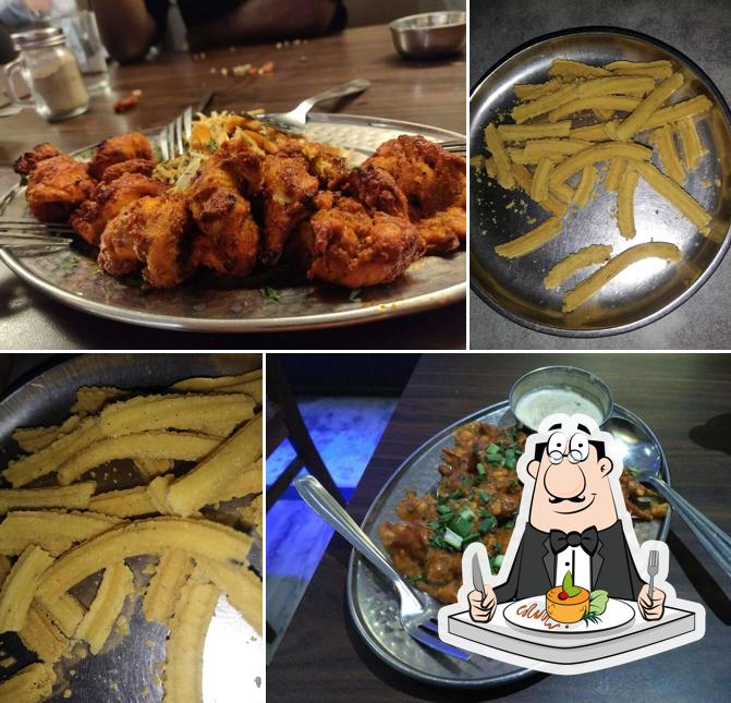 Food at Sadanand Lunch Home And Bar