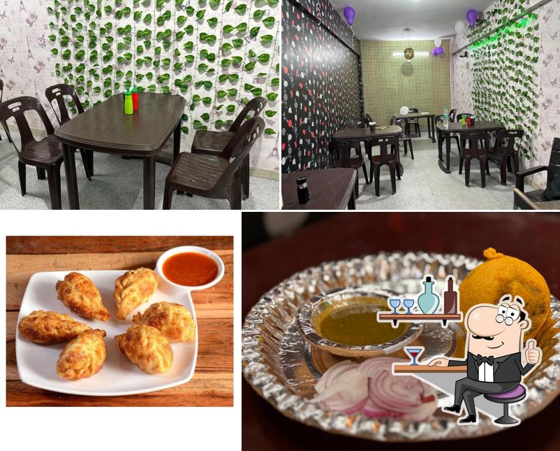 Super Bite Cafe & Restaurant