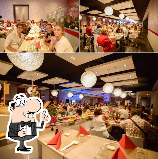Foto di Sushi-One