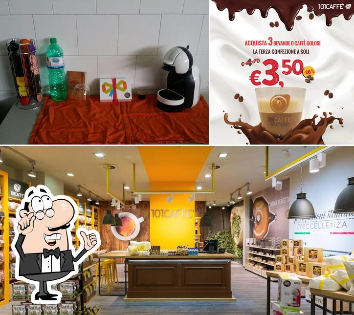 101Caffè