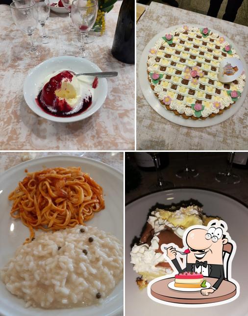 Agriturismo La Torrazza