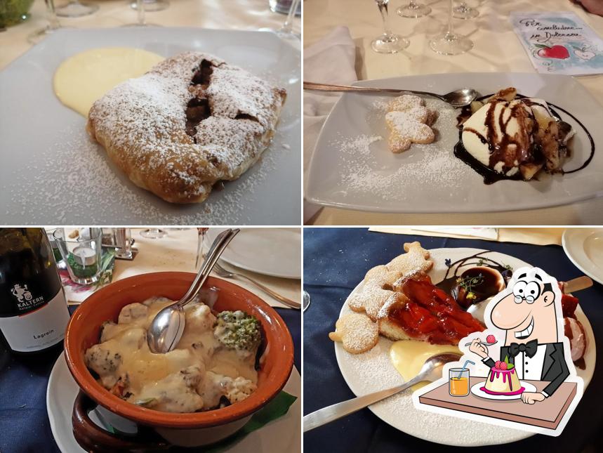 Antica Trattoria del Giglio
