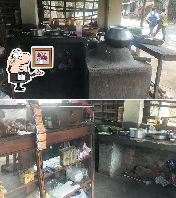 Check out how Boudir hotel looks inside