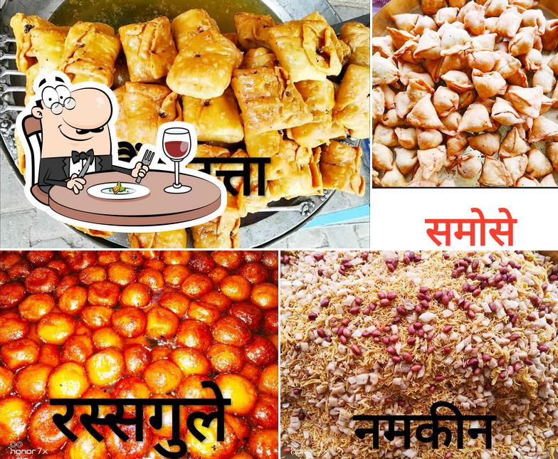Jaiswal Jalphan Grih
