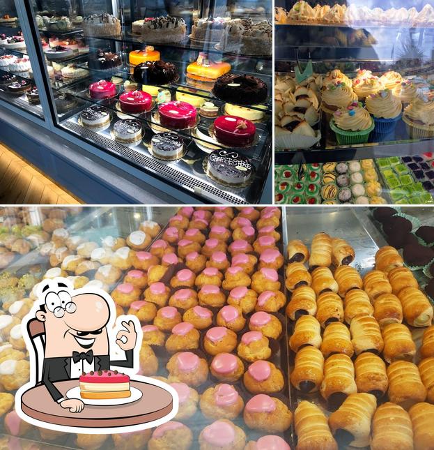 Guarda la foto di Sardelli