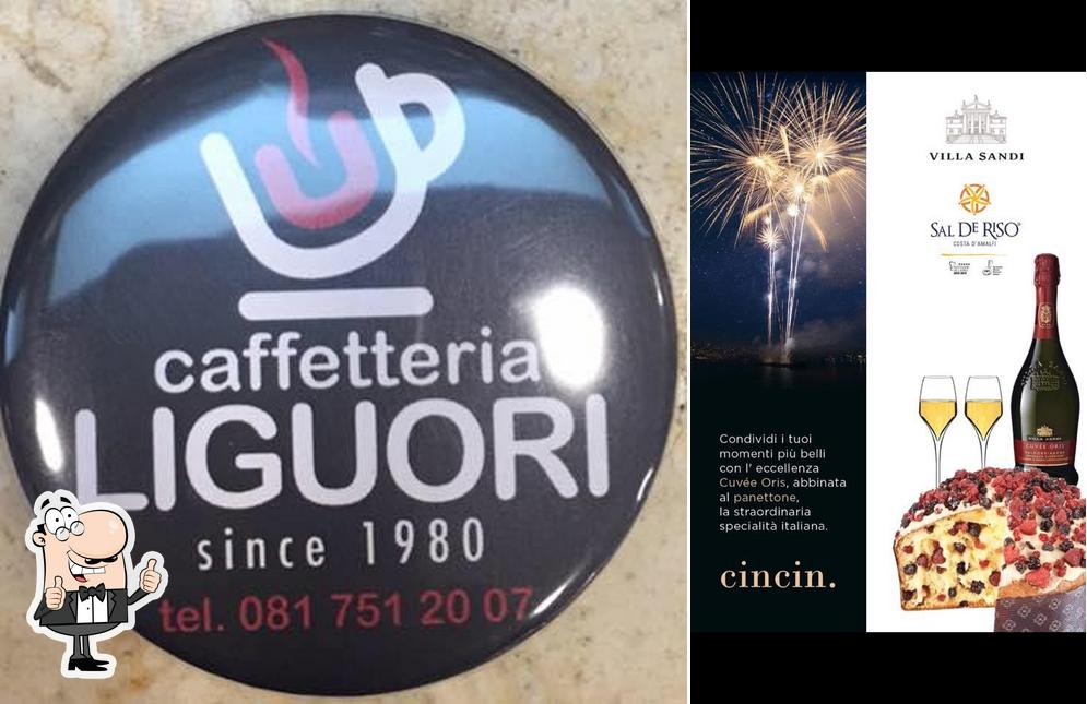 Vedi questa immagine di Caffetteria Liguori