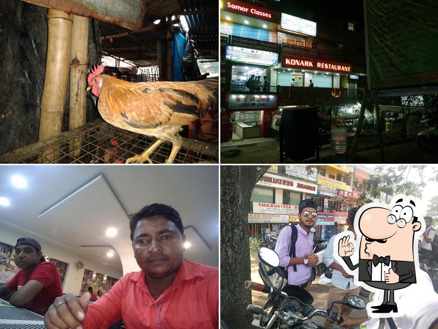 Konark Restaurant photo