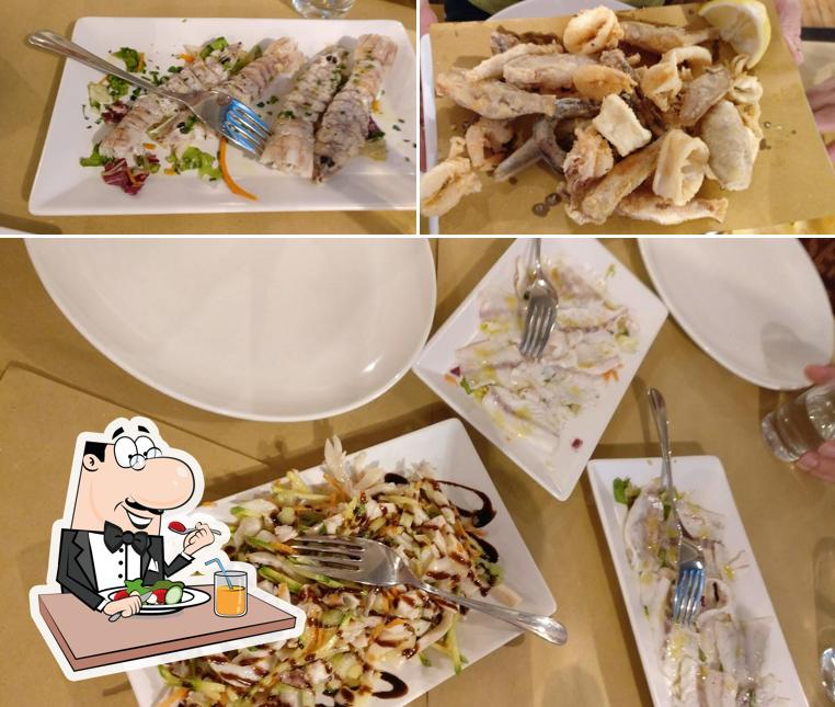 Platti al La Rustita