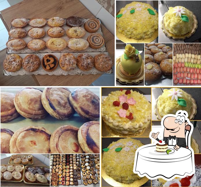 Le Melodie del Gusto