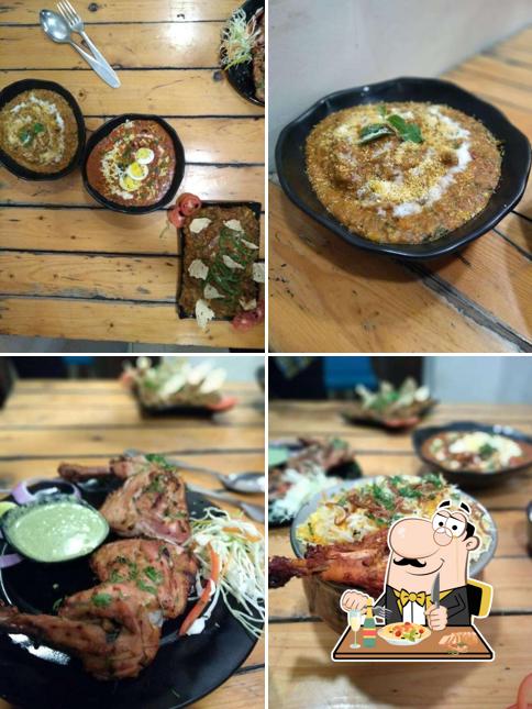 Food at Nation 52