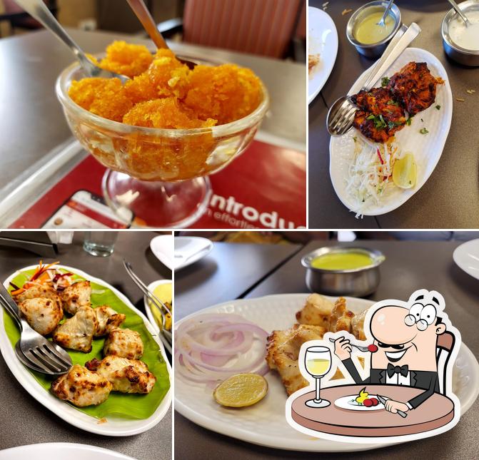 Paradise Biryani T Nagar