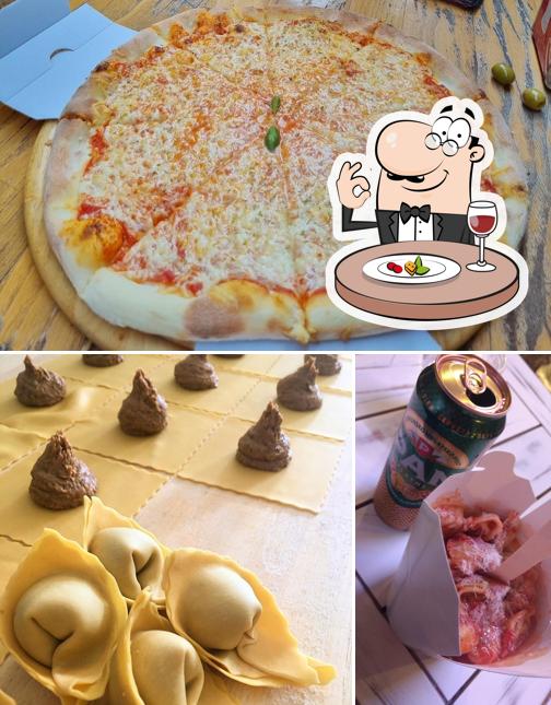 Cibo al Pasta Lab