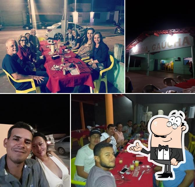 Lanchonete E Pizzaria Gaúcha