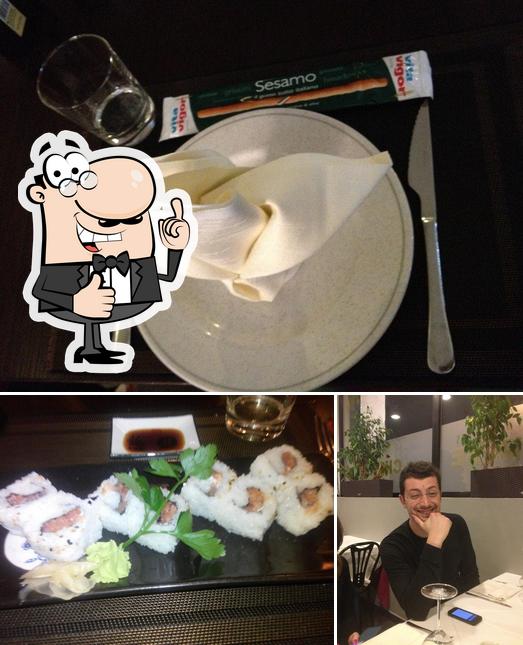 Guarda la foto di Sun