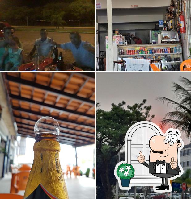 Bar e Snooker Sivaldo