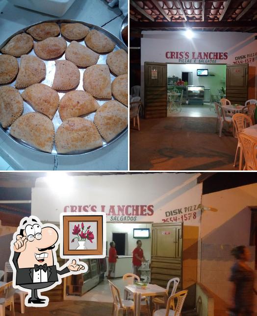 Cris's Lanhes