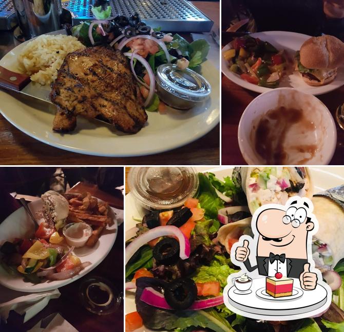 Resto Bar Le Deck