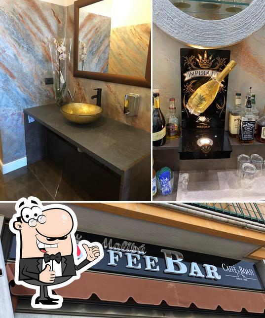 Guarda la immagine di Malibu Coffee Bar