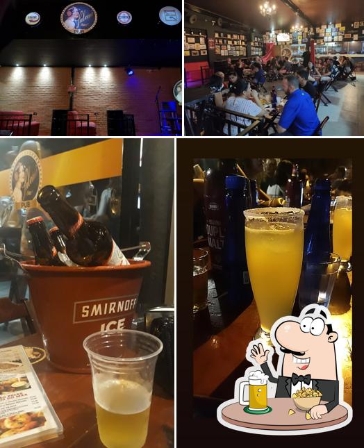 Salomé Pub Cuiabá