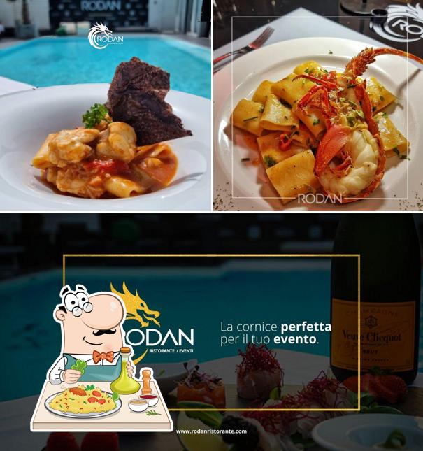 Cibo al RODAN