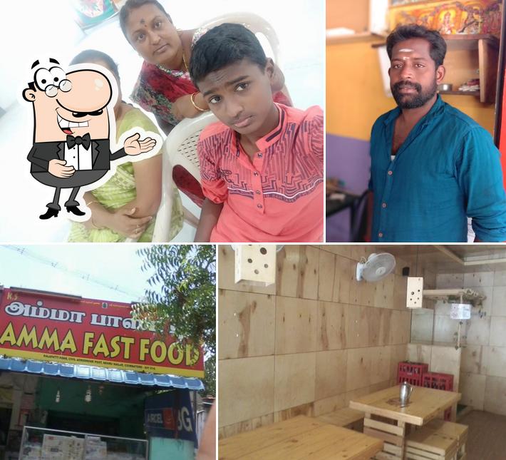 See this photo of AMMA FAST FOOD