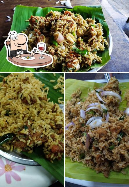 Babai Chinese Dishes