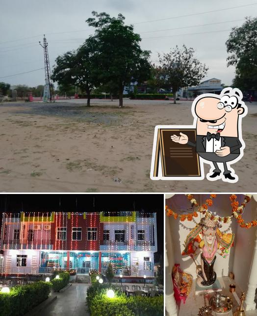 Banjara Hill Restaurant & Hotel