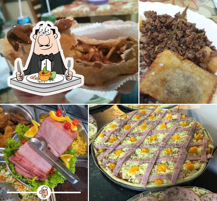 Barra Lanches- Delivery Teresópolis
