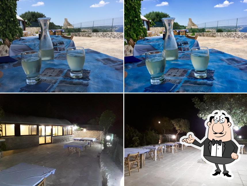 Blu cucina Bruno Ruotolo