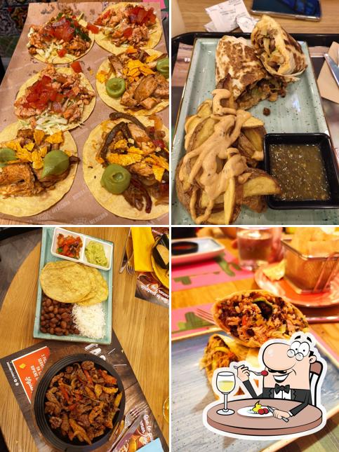 Cibo al Bodega Mexicana