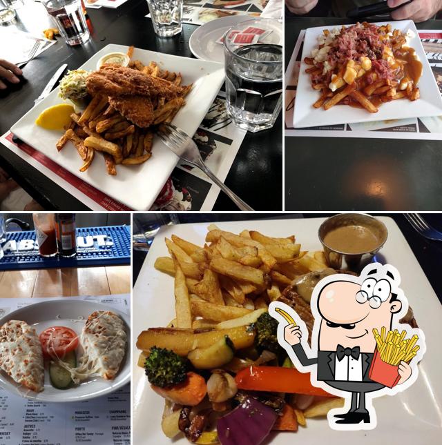 Brasserie Daniel Lapointe Drummondville